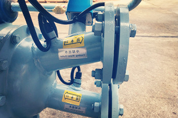 購(gòu)買工業(yè)冷水機(jī)需考慮哪幾個(gè)方面？