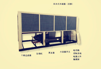 冷水機(jī)的壓縮機(jī)有哪些保護(hù)措施？