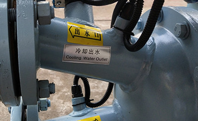 不停機可以清洗低溫冷水機嗎？
